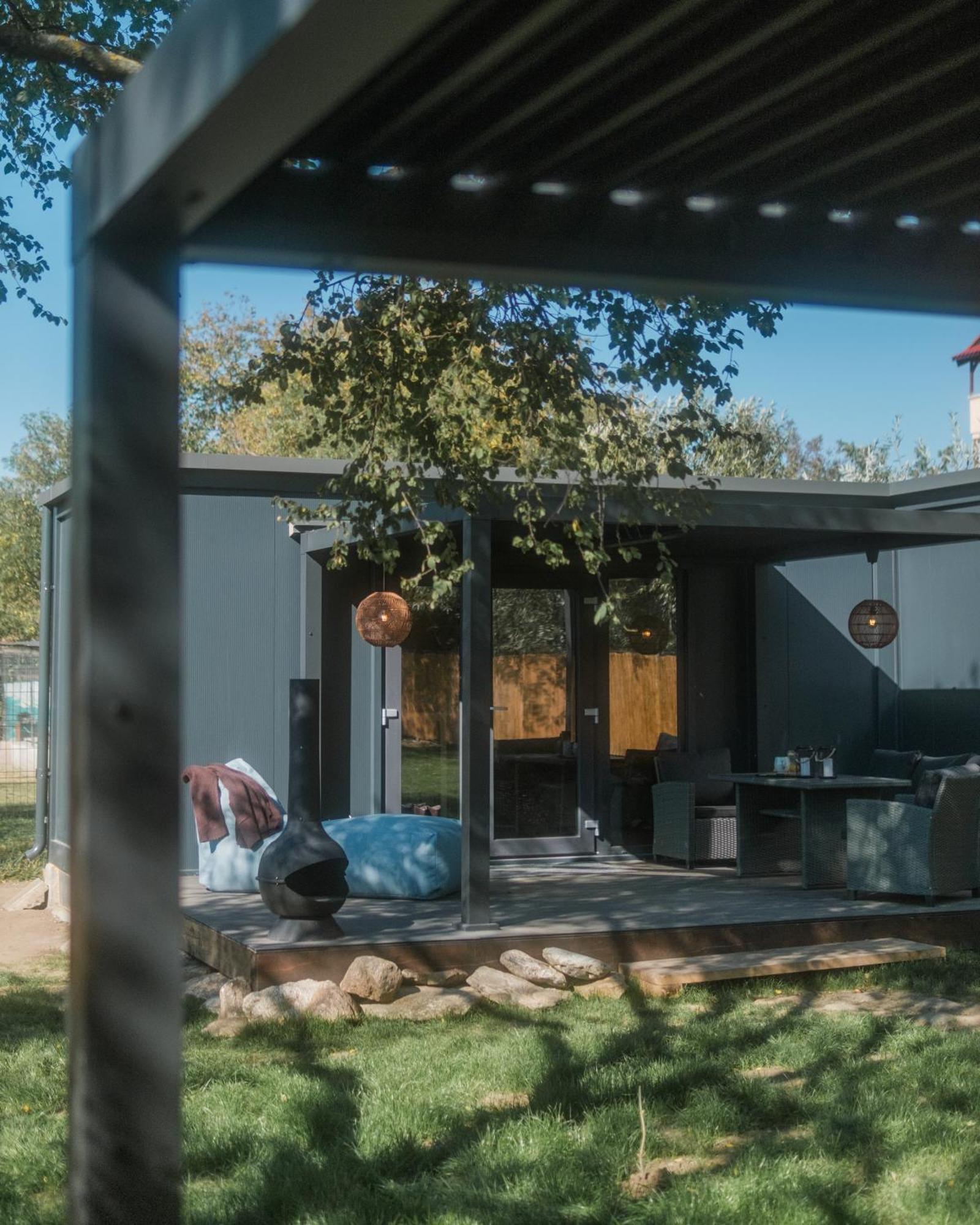 99 Maison By Noire Sibiu Exterior photo