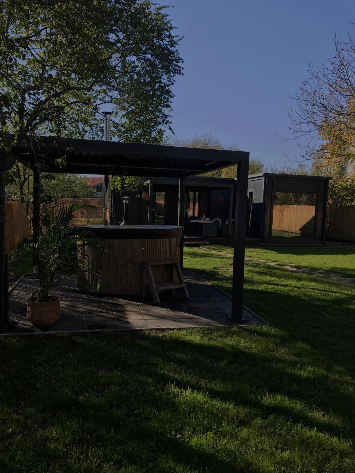 99 Maison By Noire Sibiu Exterior photo