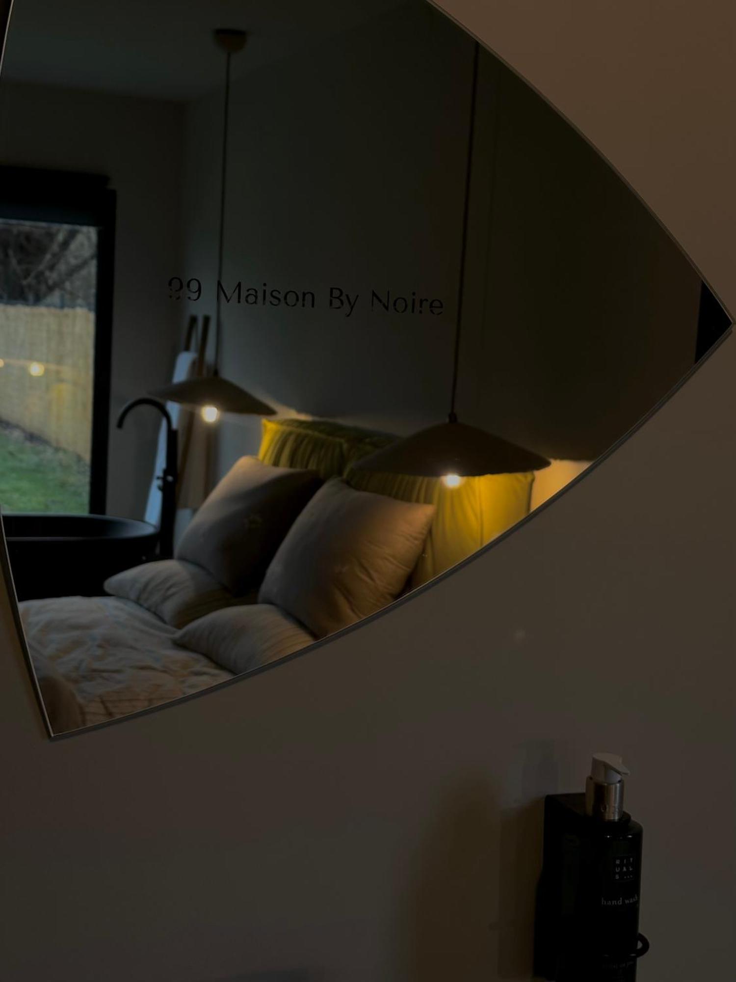99 Maison By Noire Sibiu Exterior photo